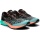Asics Laufschuhe DynaFlyte 4 (Leichtigkeit) schwarz/mint Damen